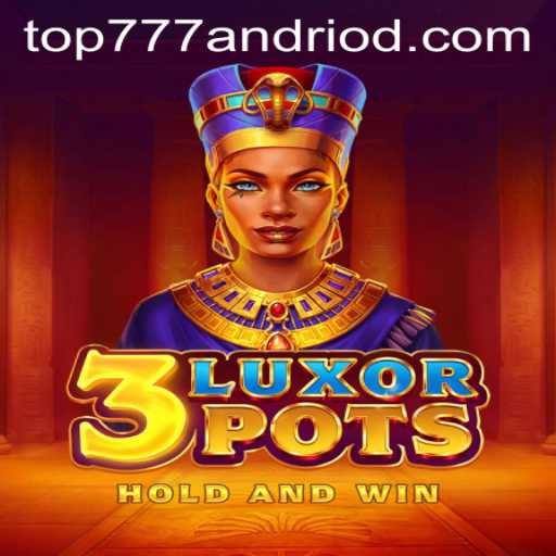 Exploring the Intricacies of 3LuxorPots: A Unique Gaming Experience