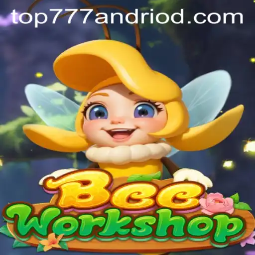 BeeWorkshop: The Buzzing World of Creativity and Strategy