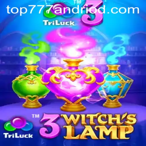 Discover the World of 3WitchsLamp and Top777