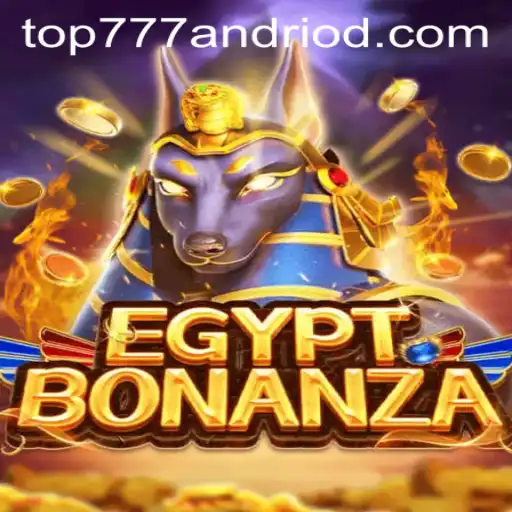 Explore EgyptBonanza: Discover the Treasures of Ancient Egypt with Top777