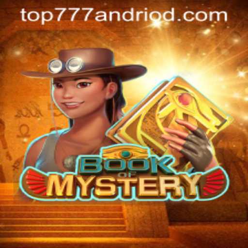 The Enigmatic World of BookofMystery
