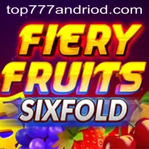 FieryFruitsSixFold: A Sizzling New Adventure in Gaming