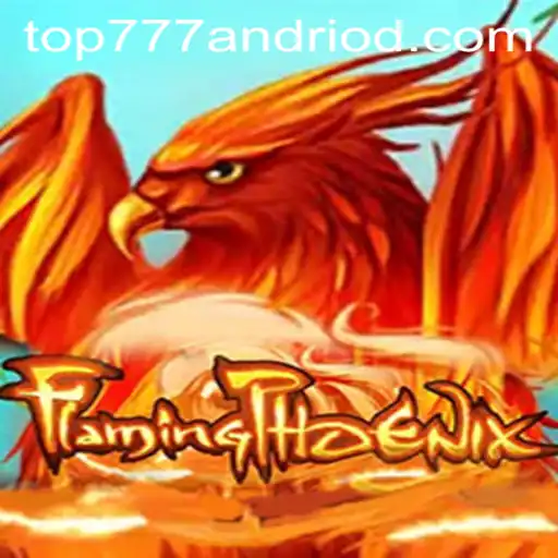 FlamingPhoenix: Rise Through the Ranks with Top777