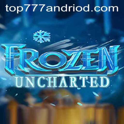 FrozenUncharted: Embark on a Thrilling Adventure with Top777