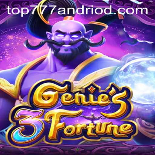 Unveiling Genie3Fortune: The Next Big Thing in Gaming