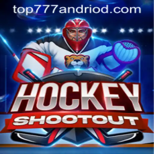 HockeyShootout: Dive into the Exciting World of Ice Hockey with top777