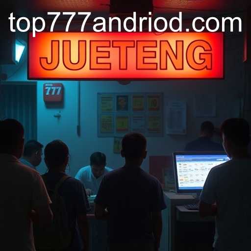 The Complex World of Jueteng: An In-Depth Exploration