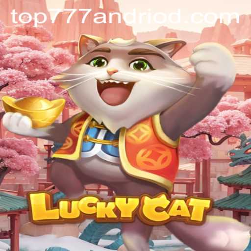 LuckyCat: The Mesmerizing World of Top777