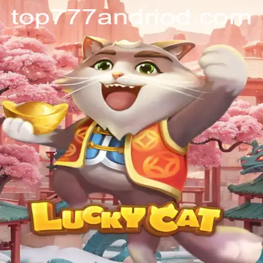 LuckyCat: The Mesmerizing World of Top777