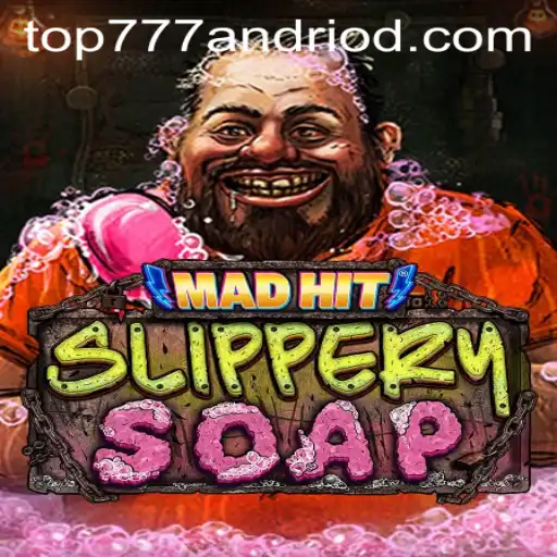 MadHitSlipperySoap: A Wild Adventure in Gaming
