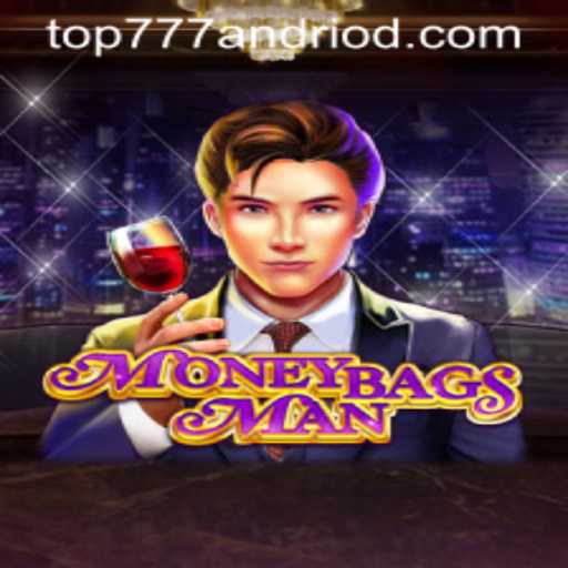 MoneybagsMan Game Introduction and Rules