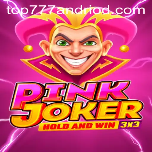 Exploring PinkJoker: Dive into the Exciting World of Top777