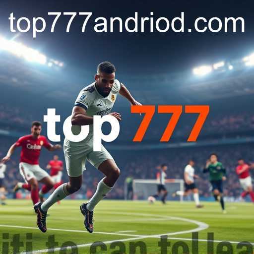 The Influence of 'top777' in Modern Sports
