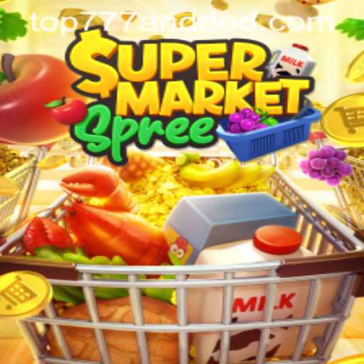 Discover the Exciting World of SupermarketSpree with top777