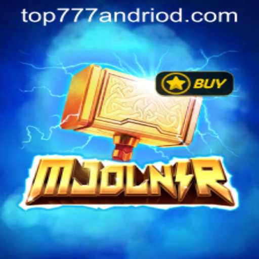 Mjolnir: The Thunderous Game of Strategy and Luck