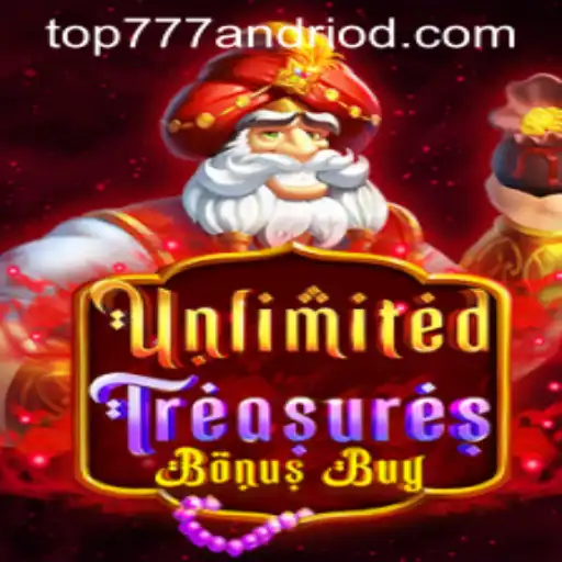 Discover Unlimited Treasures Bonus Buy