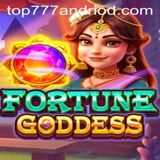 Unveiling the Mystical Realm of Fortunegoddess