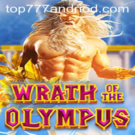 Discover the Mythical World of WrathofOlympus with Top777